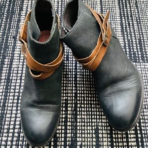 H By Hudson Women's Horrigan Boot